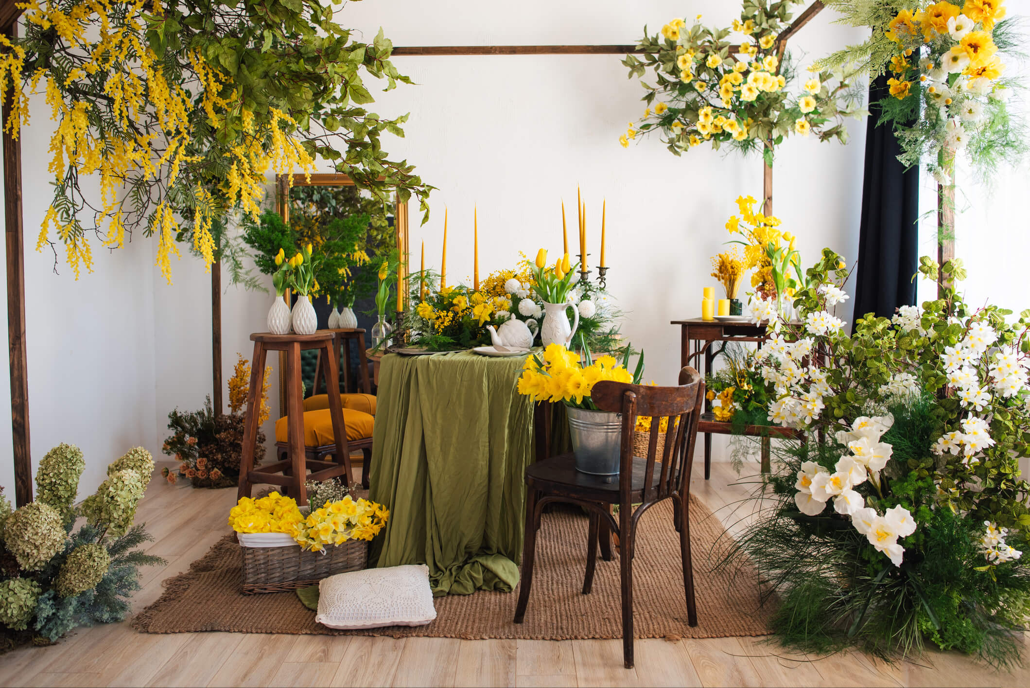 Brunch Wedding Tips Tricks and Tasty Tidbits Wedding Spot Blog